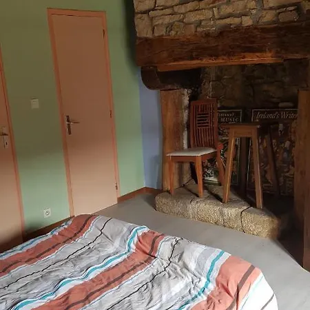 18 St Sauveur Homestay